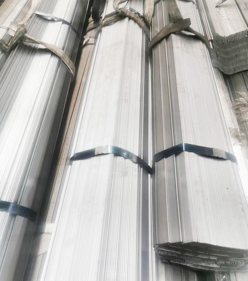 冷拉扁鋼 冷拉扁鋼