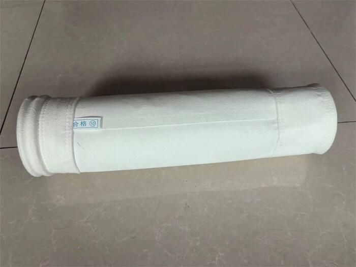 <b>針刺氈除塵器濾袋</b>